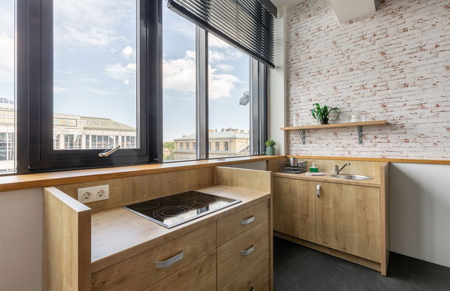 Loft Astoria - Foto 49