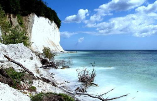 Ferienapartment Wiese & Meer auf Rügen - Foto 42
