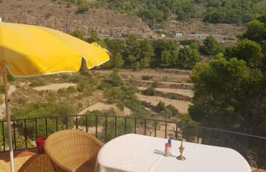 Casa Zorro - Photo 4