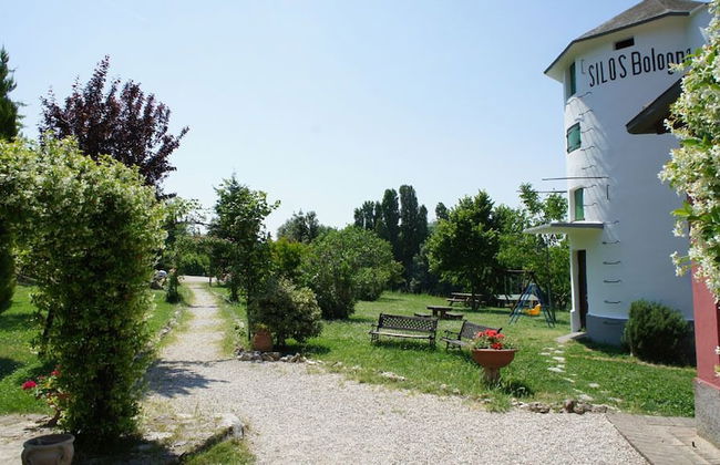 Agriturismo Case Mori - Foto 26