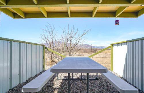 Tiny Town Cottages in Rodeo! 'Dog House' - Foto 22