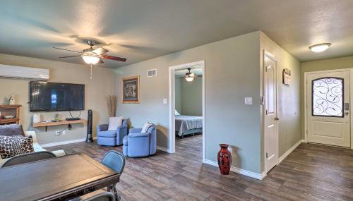 Welcoming Tow Home about 1 Mi to Lake Buchanan! - Foto 5