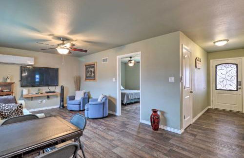 Welcoming Tow Home about 1 Mi to Lake Buchanan! - Foto 5