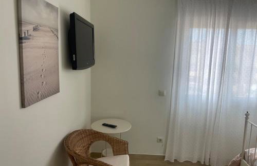 Apartamento con piscina y terraza muy cerca de la playa - Foto 30