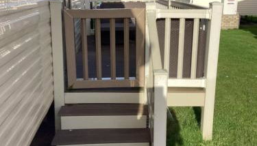 Towyn 153 Golden Gate Rentals - Foto 2