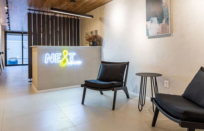 Charlie Pamplona Jardim Paulista - Foto 2