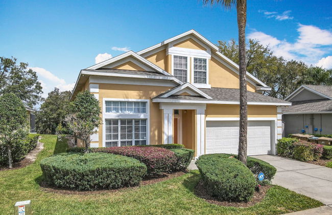 Under The Sea Vacation Pool Spa Home - Foto 6