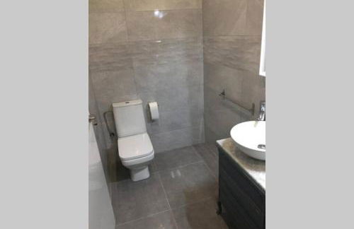 CASA REFORMADA CON TERRAZA/WIFI/AIRE ACONDICIONADO - Foto 6