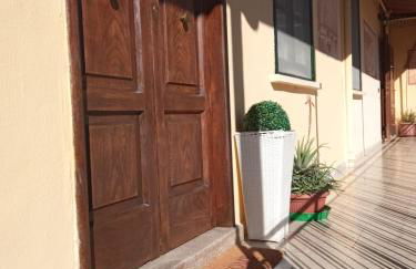 Appartamento il Borgo di Baroncino - Photo 14