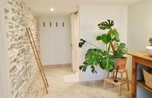 Le Pré de la Mer Le Gîte - Foto 36