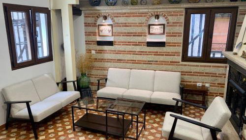 Casa Rural Chorrito 1 - Foto 4