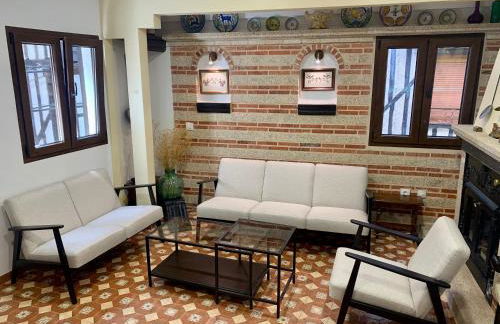 Casa Rural Chorrito 1 - Foto 4