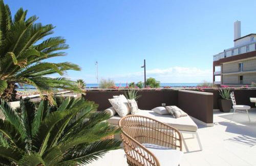 Terrazza sul mare - Foto 1