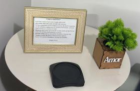 Apto Tombo Guarujá lindo 2dorm 2 banh pé na areia com elevador promoção - Foto 5