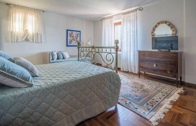 Villa Alessia Pool Wellness And Nature - Foto 7