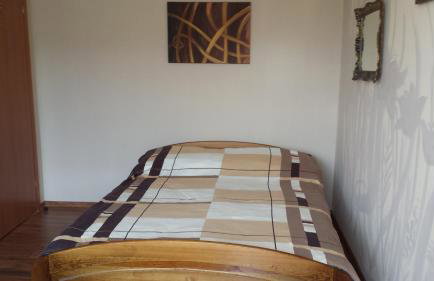 Apartament w Bieszczadach - Photo 21