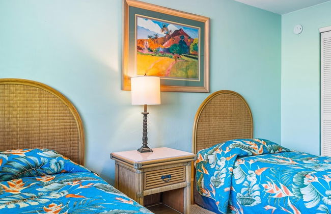 Big Island White Sands Village by Coldwell Banker Island Vacations - Foto 14