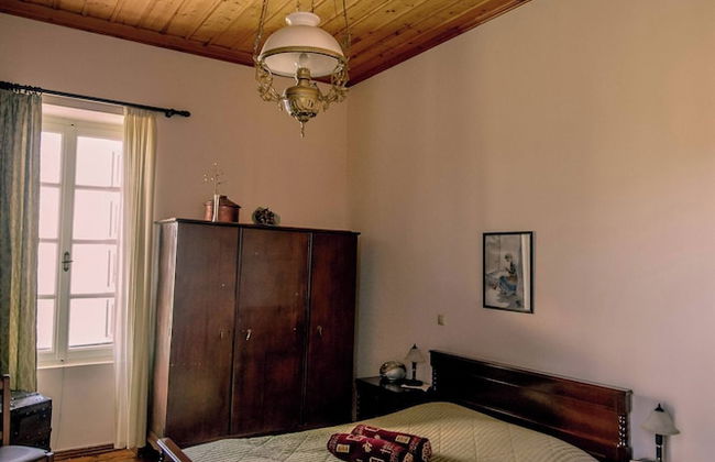 Gero-fotis Guesthouse - Upper Floor Superb View - Foto 7