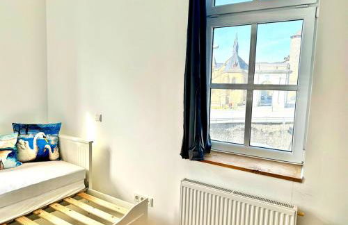 Castle View Apartment 3 - Foto 41