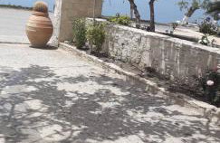 Eirini Apts On the beach - Foto 22