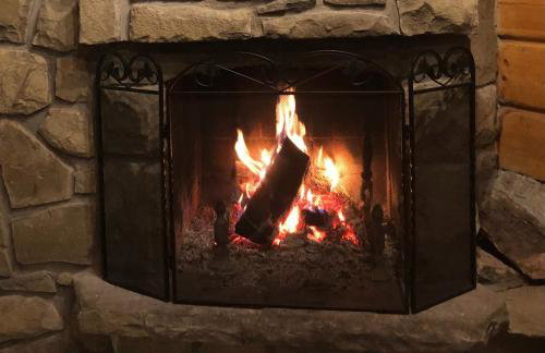 Florynka 50 - Exclusive Mountain House - Photo 3