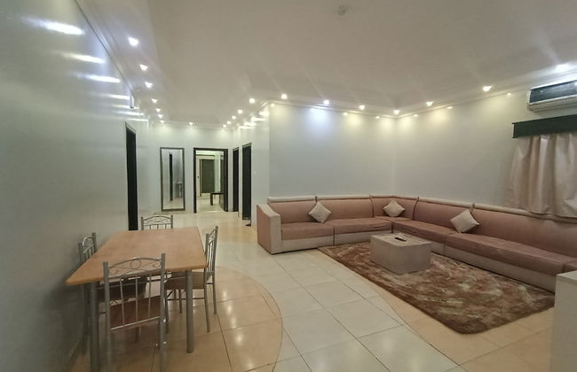 Burj Al Hayah Tower - Al Malaz - Photo 57