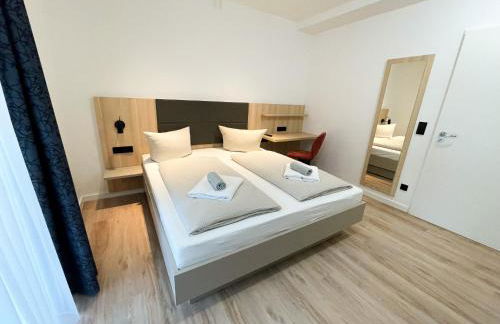 HOLI City Apart Hotel Berlin - Photo 2