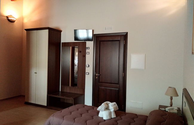 agriturismo le campanelle - Foto 10