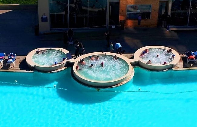 Departamento Algarrobo Condominio Laguna - Foto 11