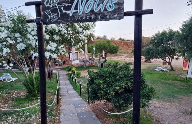 Chrissoula House In Agioi Apostoloi - Photo 32