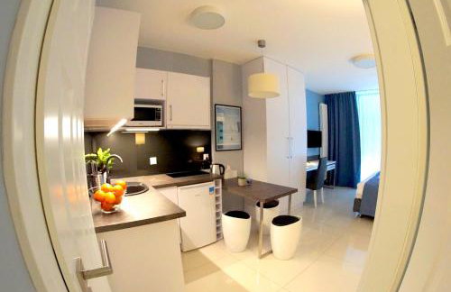 JessApart - Ochota Apartments - Photo 71