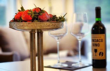 DomkiTomki, Winnica Sindaco - Foto 15