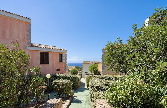 Residence with swimming- pool in Badesi - Foto 23