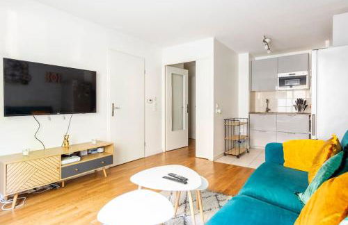 Cosy appart entre Paris et Disneyland - Foto 7