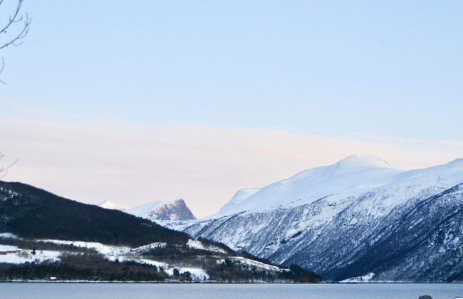 Holiday Home in EidsvÃ¥g - Foto 26