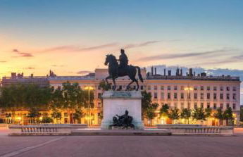 Loft élégant climatisé, Centre-ville Lyon Terreaux - Foto 32