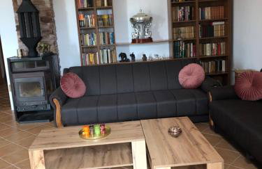 Villa Garica - Foto 36