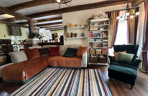 Villa Experience for 8 people with private 46 m2 heated pool & pet friendly - Foto 18