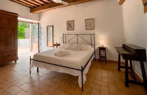 La Ferriera Exclusive Resort - Pool & Waterfall - Foto 58