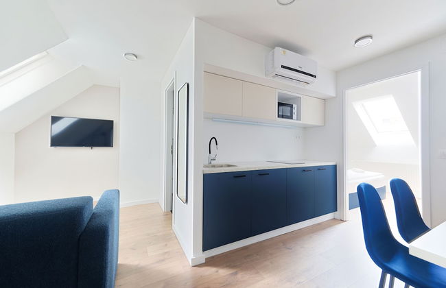 Villa Oliver Budapest - Photo 18