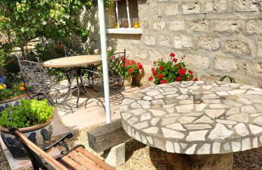 Charmant appart avec jardin - Foto 16