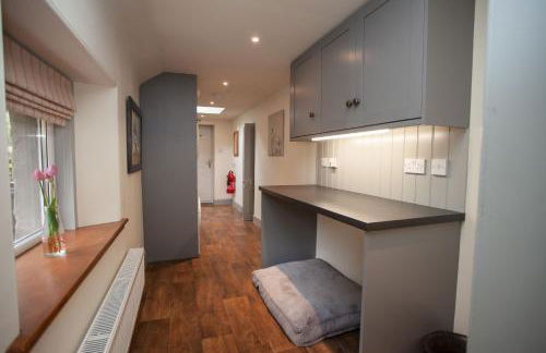 Kennels Cottage - Foto 30