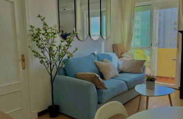 Vistas al mar primera linea playa Valdelagrana - Foto 17