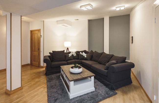 Bearsleys Archers Apartments - Photo 23