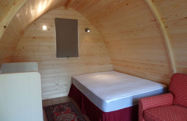 King's Lynn Caravan & Camping Park - Photo 3