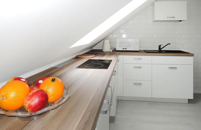 Holiday Flat, Stepnica - Foto 4