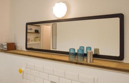 La maison du Merle: le charme en centre-ville - Foto 13