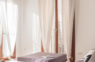 Apartment Santa Cruz Suite TI105 - Foto 21