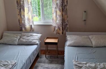 Dom Letni MaYorka Mazury Giżycko Zalesie Wilkasy - Foto 14