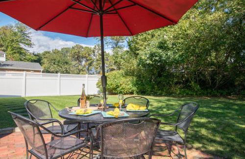 Quintessential Cape directly on the Cape Cod Rail Dog Friendly - Foto 21